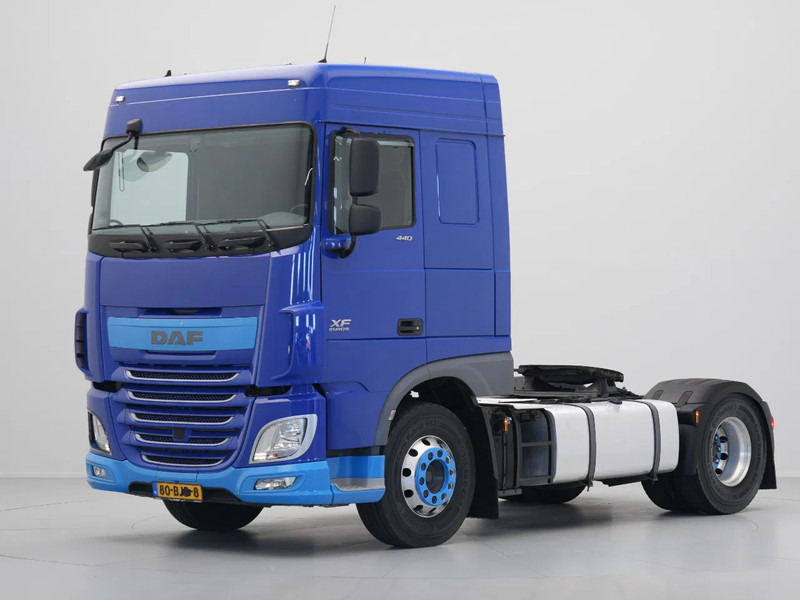 DAF XF 440 FT Space Cab, PTO - Tractor unit: picture 1 DAF XF 440 FT Space Cab, PTO - Tractor unit: picture 1