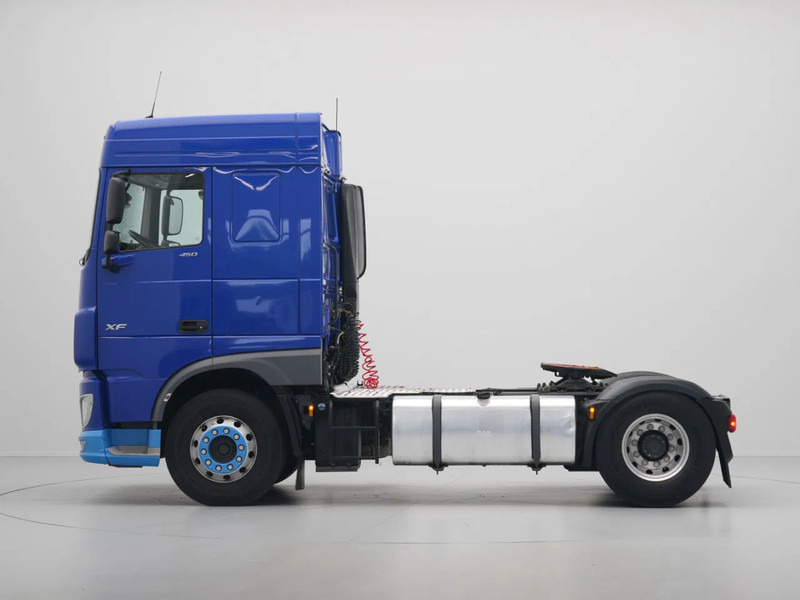 DAF XF 450 FT Space Cab, PTO - Tractor unit: picture 3 DAF XF 450 FT Space Cab, PTO - Tractor unit: picture 3