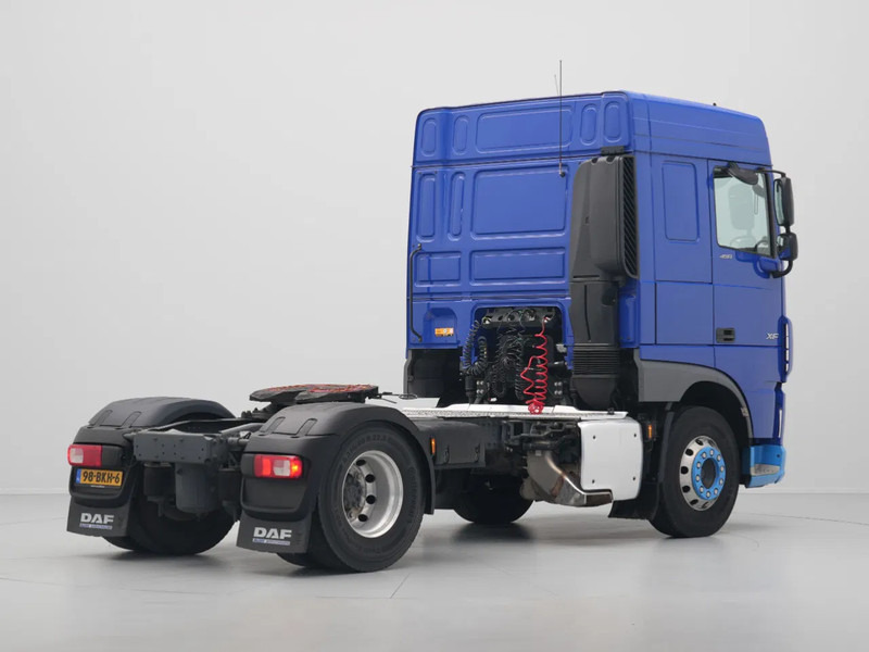 DAF XF 450 FT Space Cab, PTO - Tractor unit: picture 5 DAF XF 450 FT Space Cab, PTO - Tractor unit: picture 5
