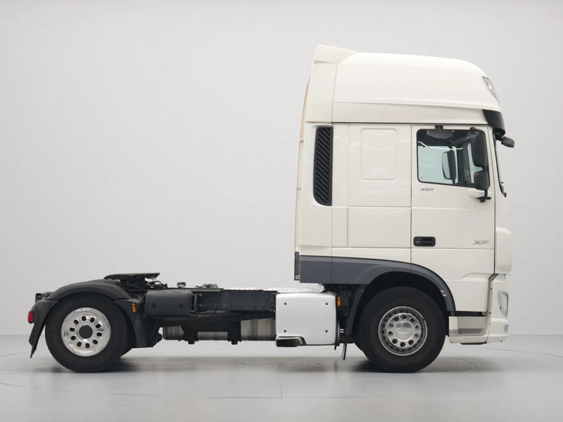DAF XF 450 FT Super Space Cab, New Tacho, Full Tank - Tractor unit: picture 5 DAF XF 450 FT Super Space Cab, New Tacho, Full Tank - Tractor unit: picture 5