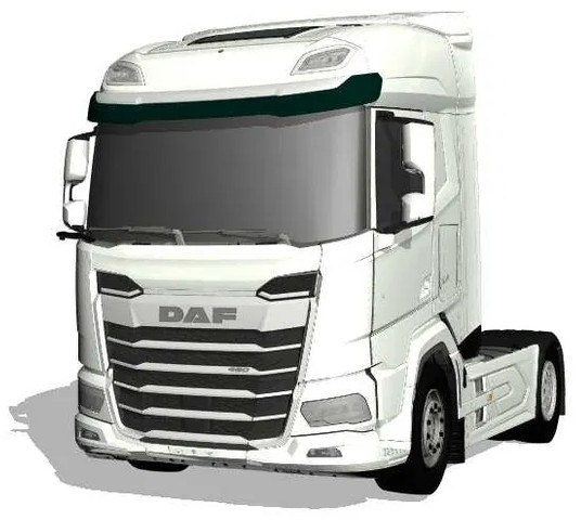 DAF XF 480 FT 9T vooras PTO NH/4c, Schuifschotel B3 ALARM HYDRAULIEK - COMING SOON - Tractor unit: picture 1 DAF XF 480 FT 9T vooras PTO NH/4c, Schuifschotel B3 ALARM HYDRAULIEK - COMING SOON - Tractor unit: picture 1