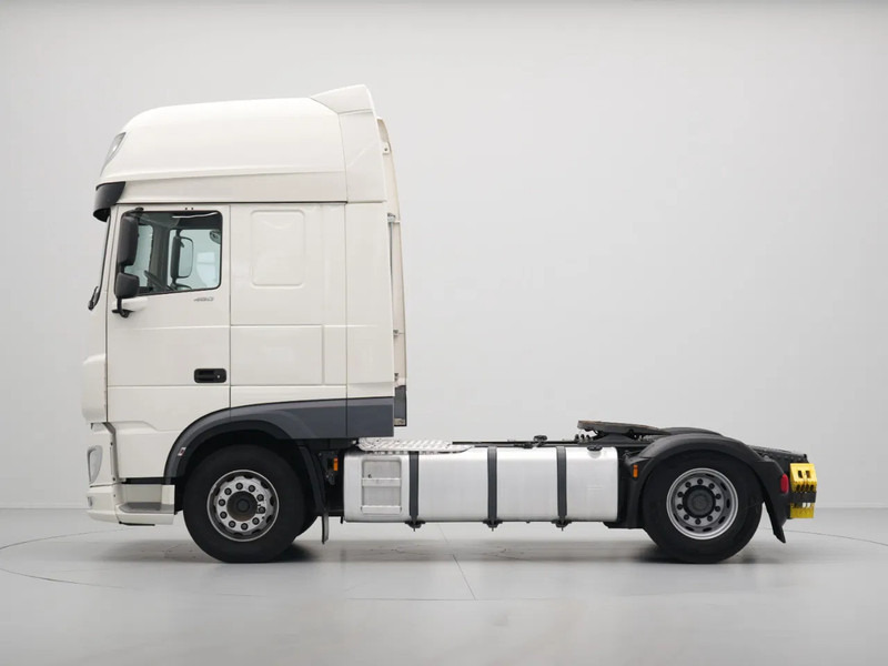 DAF XF 480 FT Super Space Cab, 2x Tanks - Tractor unit: picture 3 DAF XF 480 FT Super Space Cab, 2x Tanks - Tractor unit: picture 3