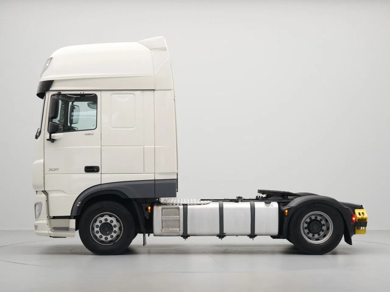 DAF XF 480 FT Super Space Cab, 2x Tanks, PTO Prep - Tractor unit: picture 2 DAF XF 480 FT Super Space Cab, 2x Tanks, PTO Prep - Tractor unit: picture 2