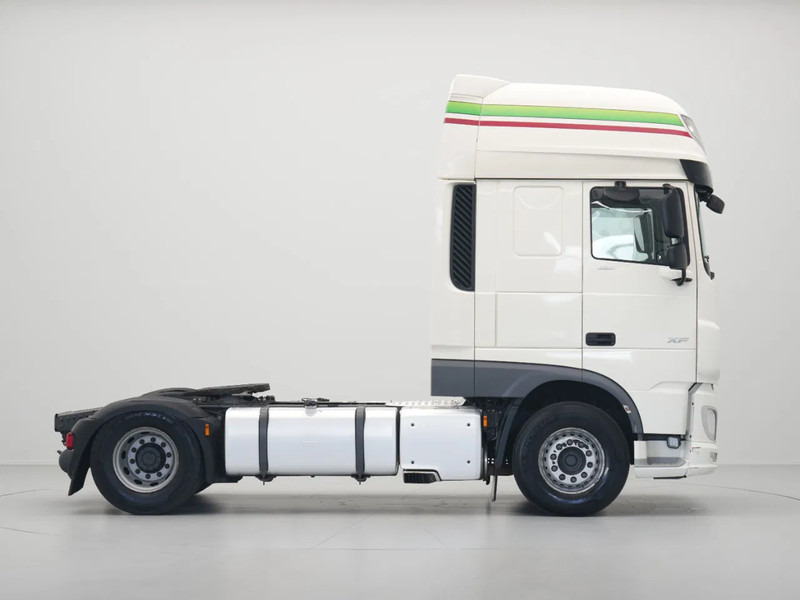 DAF XF 480 FT, Super Space Cab - Tractor unit: picture 5 DAF XF 480 FT, Super Space Cab - Tractor unit: picture 5
