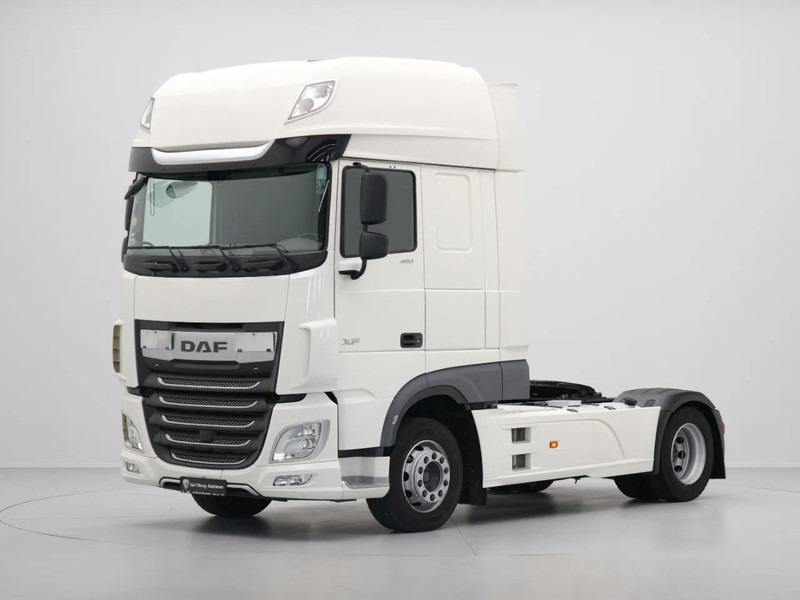DAF XF 480 FT Super Space Cab, PTO Prep - Tractor unit: picture 1 DAF XF 480 FT Super Space Cab, PTO Prep - Tractor unit: picture 1