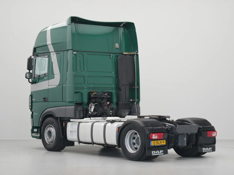DAF XF 480 FT Super Space Cab, With Hydraulics - Tractor unit: picture 3 DAF XF 480 FT Super Space Cab, With Hydraulics - Tractor unit: picture 3