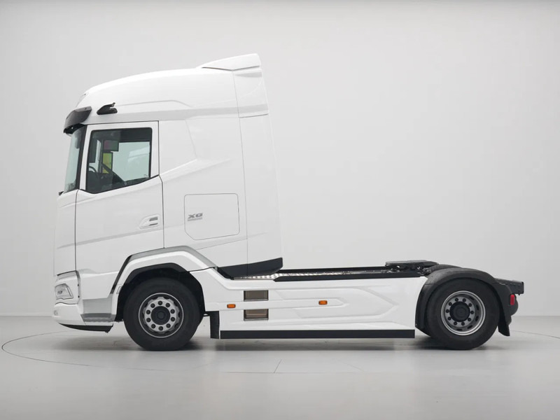 DAF XG 480 FT DVS PTO PREP ALARM-B3 VECTO 3 2.05 - Tractor unit: picture 3 DAF XG 480 FT DVS PTO PREP ALARM-B3 VECTO 3 2.05 - Tractor unit: picture 3