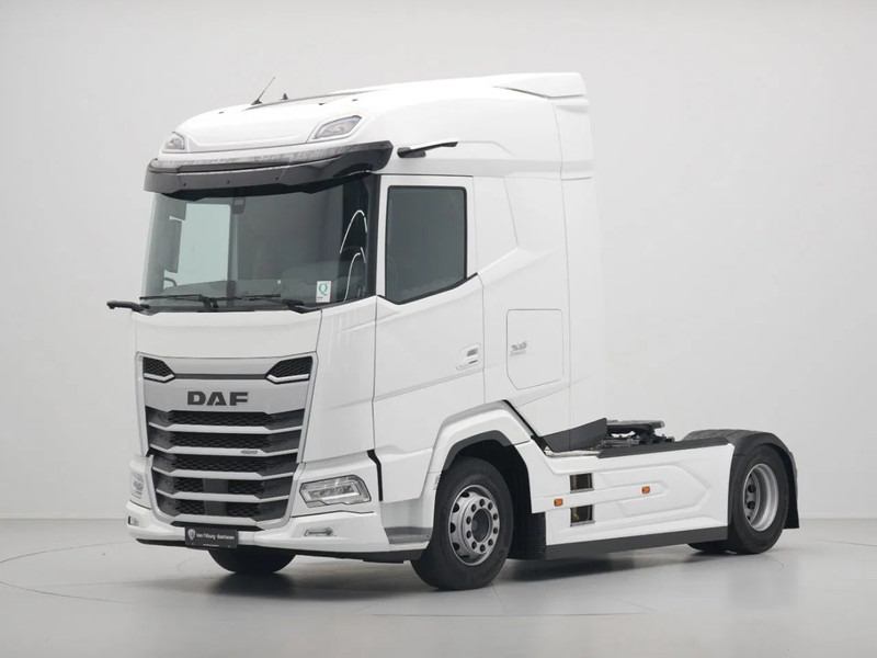 DAF XG 480 FT DVS PTO PREP ALARM-B3 VECTO 3 2.21 - Tractor unit: picture 2 DAF XG 480 FT DVS PTO PREP ALARM-B3 VECTO 3 2.21 - Tractor unit: picture 2