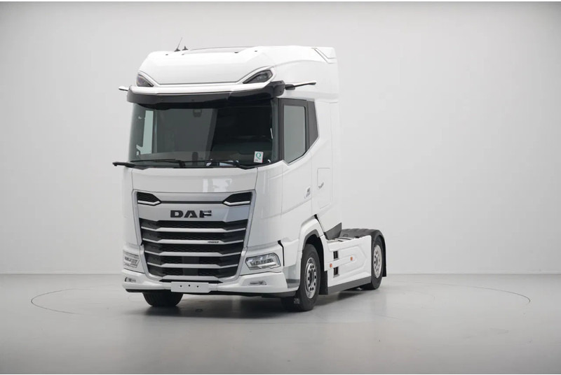 DAF XG+ 480 FT PTO PREP DVS B-3 ALARM - Tractor unit: picture 5 DAF XG+ 480 FT PTO PREP DVS B-3 ALARM - Tractor unit: picture 5