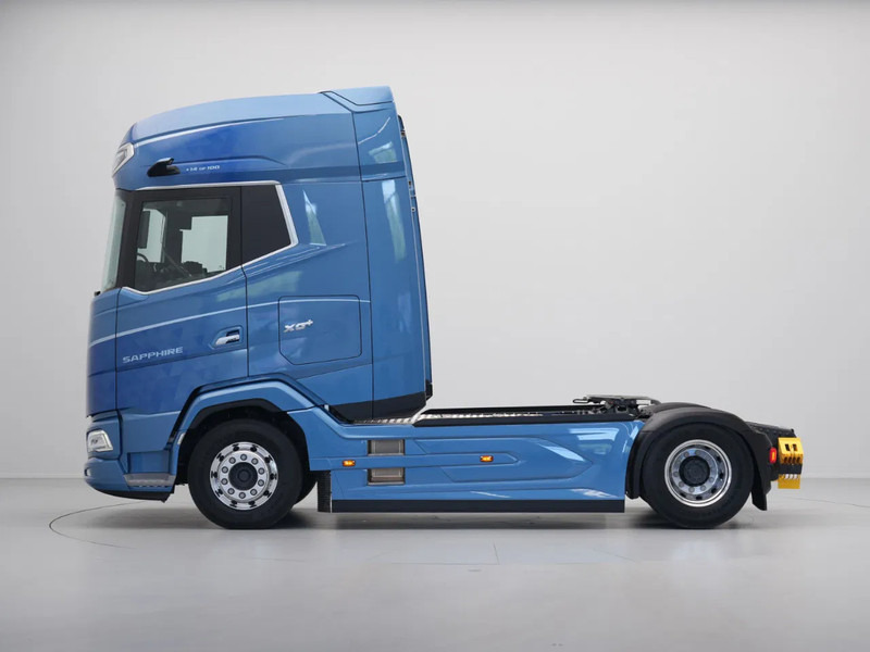 DAF XG+ 480 FT SAPPHIRE LIMITED EDITION - Tractor unit: picture 2 DAF XG+ 480 FT SAPPHIRE LIMITED EDITION - Tractor unit: picture 2