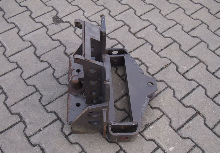 Części do Ciągnika Massey Ferguson MF 3000, 6000 Zaczep dolny do MF 3000, 3100, 6000, - Body and exterior for Agricultural machinery: picture 4 Części do Ciągnika Massey Ferguson MF 3000, 6000 Zaczep dolny do MF 3000, 3100, 6000, - Body and exterior for Agricultural machinery: picture 4