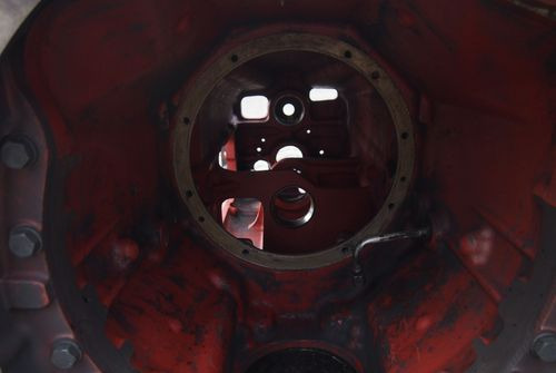 Części do Ciągnika Massey Ferguson MF 3060, 3070, 3080, 3090 Obudowa skrzyni biegów MF 3000, 3100, 6000 - Gearbox and parts for Agricultural machinery: picture 2 Części do Ciągnika Massey Ferguson MF 3060, 3070, 3080, 3090 Obudowa skrzyni biegów MF 3000, 3100, 6000 - Gearbox and parts for Agricultural machinery: picture 2