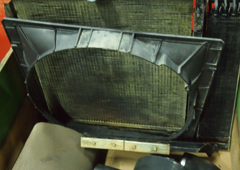 Części do Ciągnika Massey Ferguson MF 3382795M93 Chłodnica wody
Massey Ferguson:
3070, 3080, 3085, 3090, 3095, 3115, 3120 - Cooling system for Agricultural machinery: picture 2 Części do Ciągnika Massey Ferguson MF 3382795M93 Chłodnica wody
Massey Ferguson:
3070, 3080, 3085, 3090, 3095, 3115, 3120 - Cooling system for Agricultural machinery: picture 2