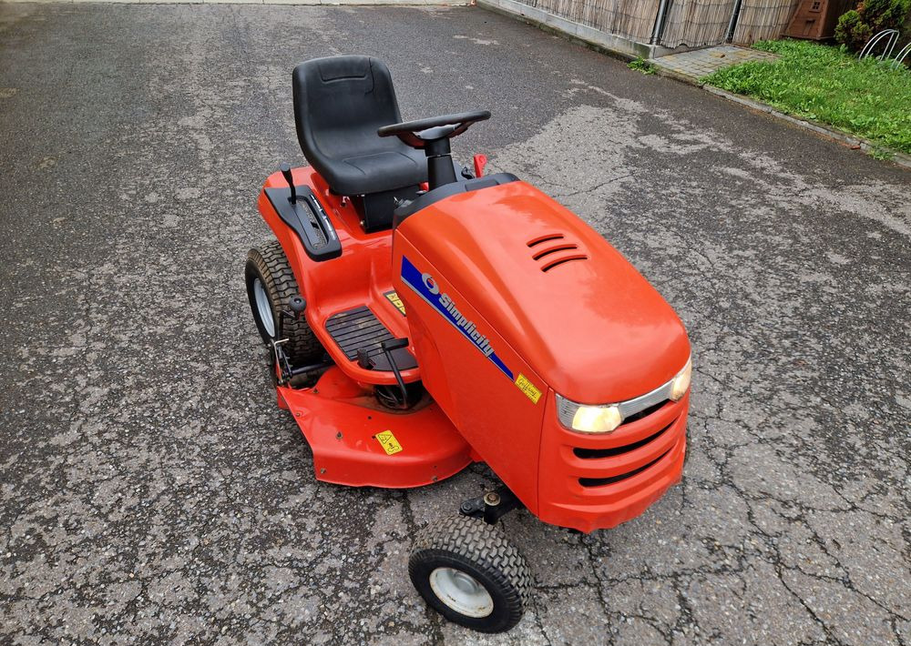 Kosiarka traktorek Simplicity Regent 18,5 Kosiarka Simplicity - Lawn mower: picture 5 Kosiarka traktorek Simplicity Regent 18,5 Kosiarka Simplicity - Lawn mower: picture 5