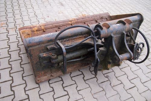 Łyżka skarpowa (skarpówka) Morin MORIN 4 Łyżka skarpowa hydrauliczna 160 morin4 - Excavator bucket: picture 2 Łyżka skarpowa (skarpówka) Morin MORIN 4 Łyżka skarpowa hydrauliczna 160 morin4 - Excavator bucket: picture 2