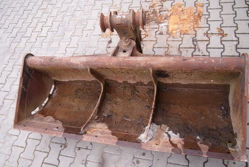 Pozostałe części Morin Morin m4 Łyżka skarpowa Morin m4 180cm - Excavator bucket: picture 4 Pozostałe części Morin Morin m4 Łyżka skarpowa Morin m4 180cm - Excavator bucket: picture 4