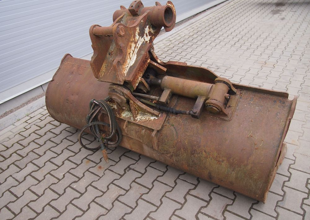 Pozostałe części Morin Morin m5 200cm Łyżka skarpowa Morin m5 200cm - Excavator bucket: picture 3 Pozostałe części Morin Morin m5 200cm Łyżka skarpowa Morin m5 200cm - Excavator bucket: picture 3