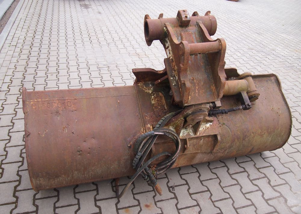 Pozostałe części Morin Morin m5 200cm Łyżka skarpowa Morin m5 200cm - Excavator bucket: picture 5 Pozostałe części Morin Morin m5 200cm Łyżka skarpowa Morin m5 200cm - Excavator bucket: picture 5