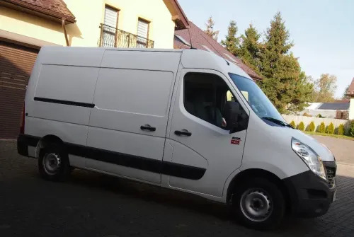 Samochód Renault Master 2015 Renault Master L2H2 - Panel van: picture 5 Samochód Renault Master 2015 Renault Master L2H2 - Panel van: picture 5