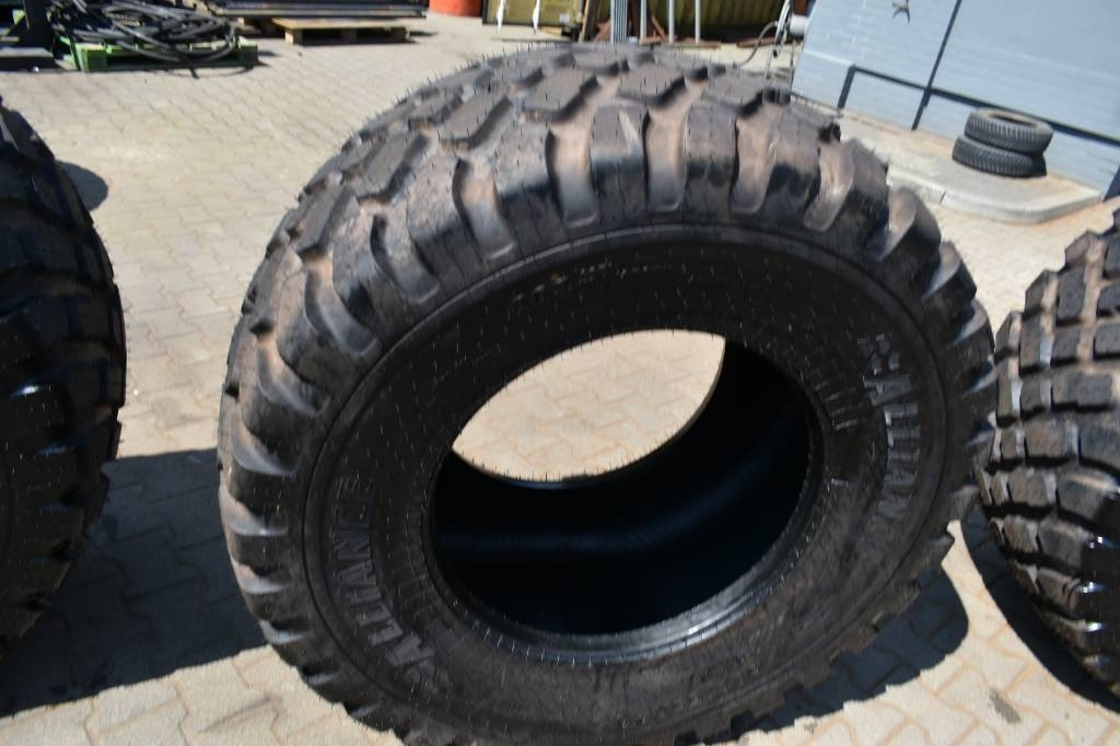 Alliance 600/55R26.5 / 882/ 165D /Steel Belted TL - Tire for Agricultural machinery: picture 3 Alliance 600/55R26.5 / 882/ 165D /Steel Belted TL - Tire for Agricultural machinery: picture 3