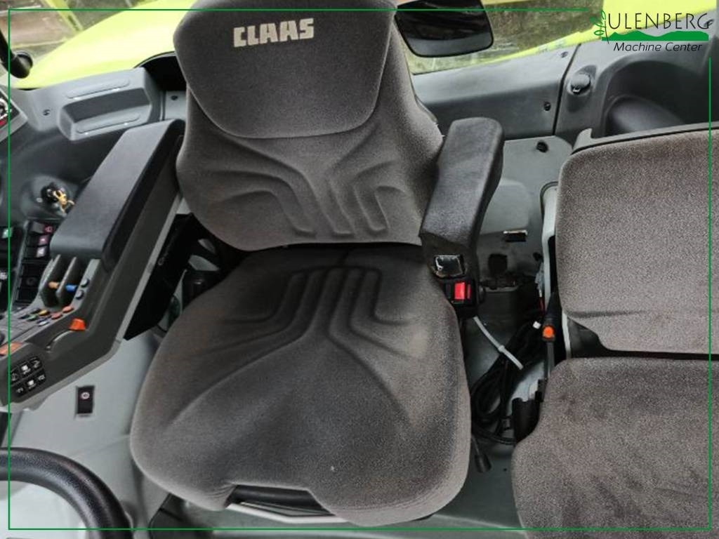 Claas Axion 950 - Farm tractor: picture 5 Claas Axion 950 - Farm tractor: picture 5