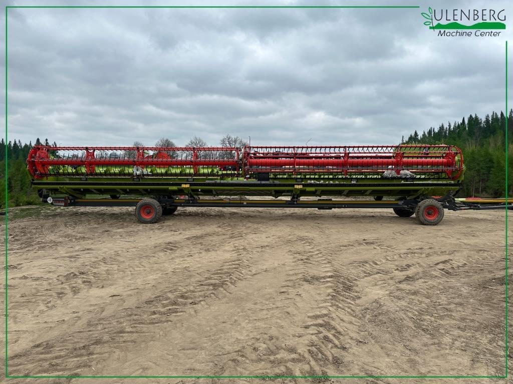 Claas Convio FLEX 1380 - Grain header: picture 5 Claas Convio FLEX 1380 - Grain header: picture 5