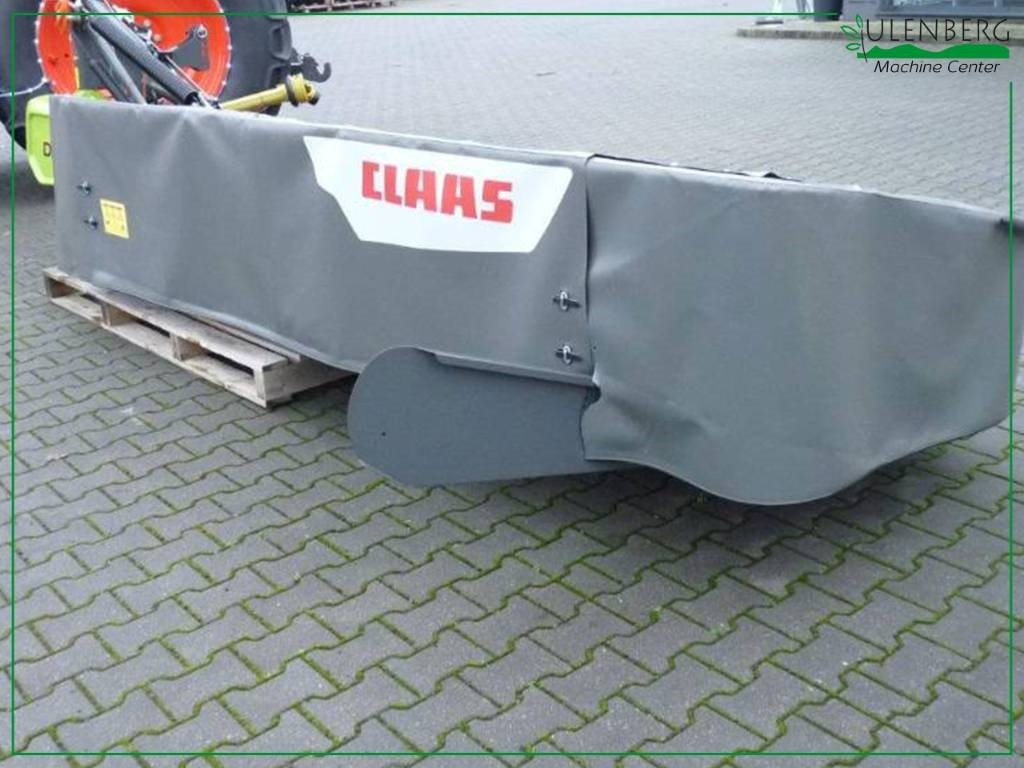 Claas Disco 32 - Mower: picture 2 Claas Disco 32 - Mower: picture 2