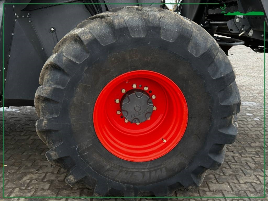 Combine harvester Claas LEXION 7600 TT NAPĘD 4 WD: picture 11 Combine harvester Claas LEXION 7600 TT NAPĘD 4 WD: picture 11