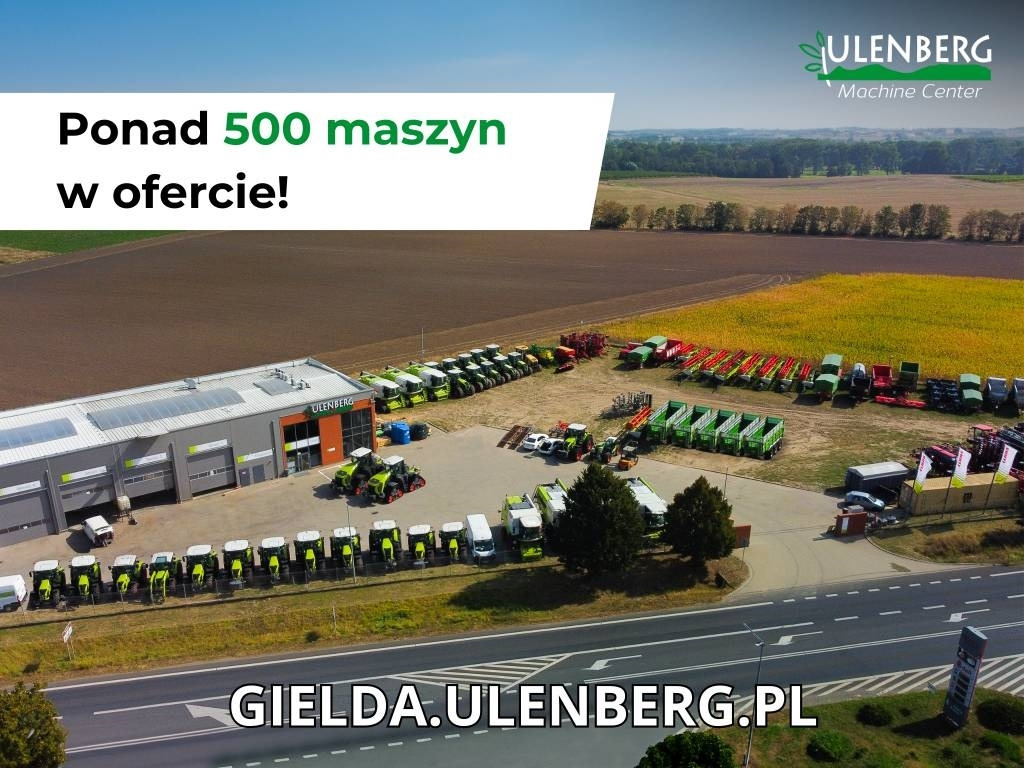 Claas LEXION 7600 TT NAPĘD 4 WD - Combine harvester: picture 3 Claas LEXION 7600 TT NAPĘD 4 WD - Combine harvester: picture 3