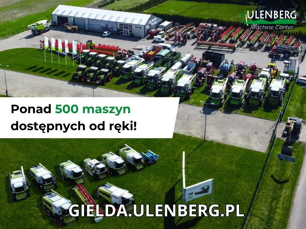 Claas SCORPION 756 - Telescopic handler: picture 3 Claas SCORPION 756 - Telescopic handler: picture 3