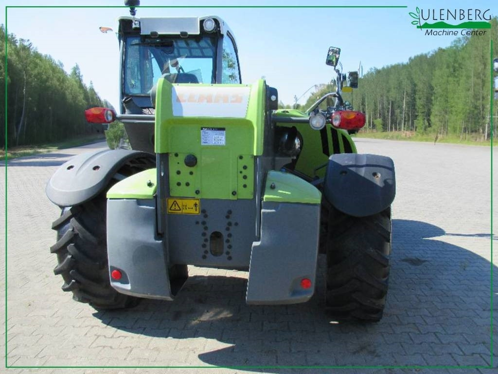 Claas Scorpion 7050 - Telescopic handler: picture 5 Claas Scorpion 7050 - Telescopic handler: picture 5
