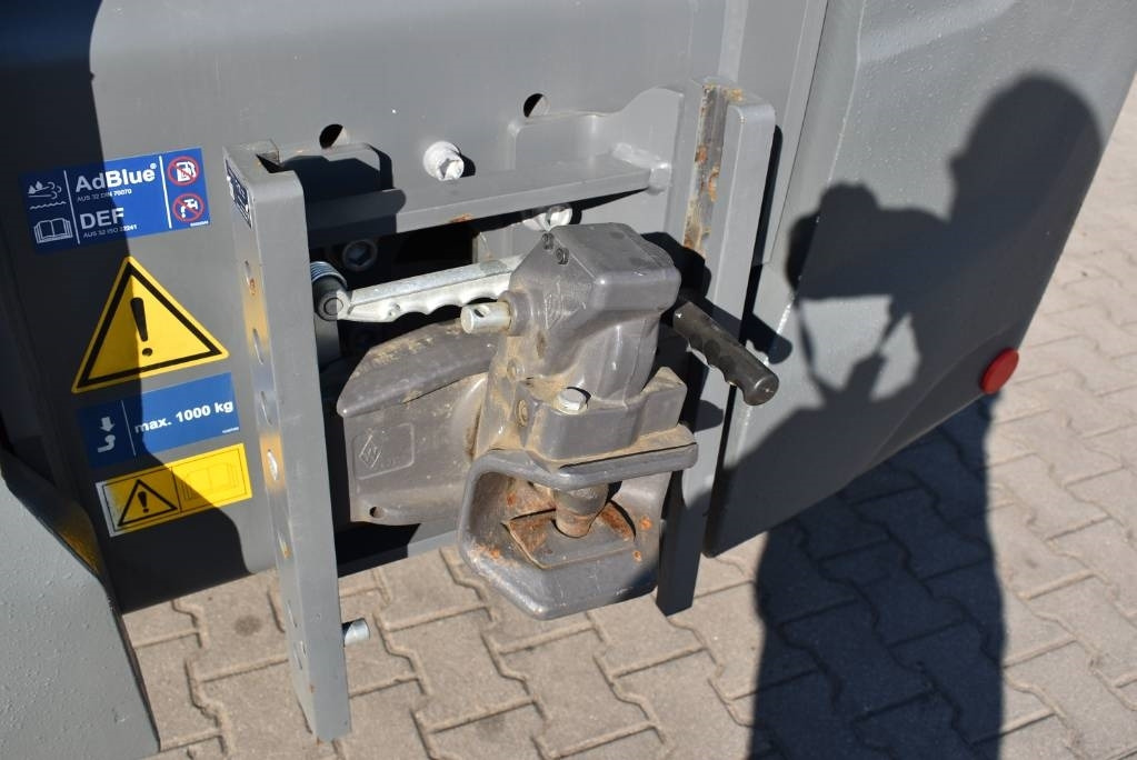 Telescopic handler Claas Scorpion 756: picture 6 Telescopic handler Claas Scorpion 756: picture 6