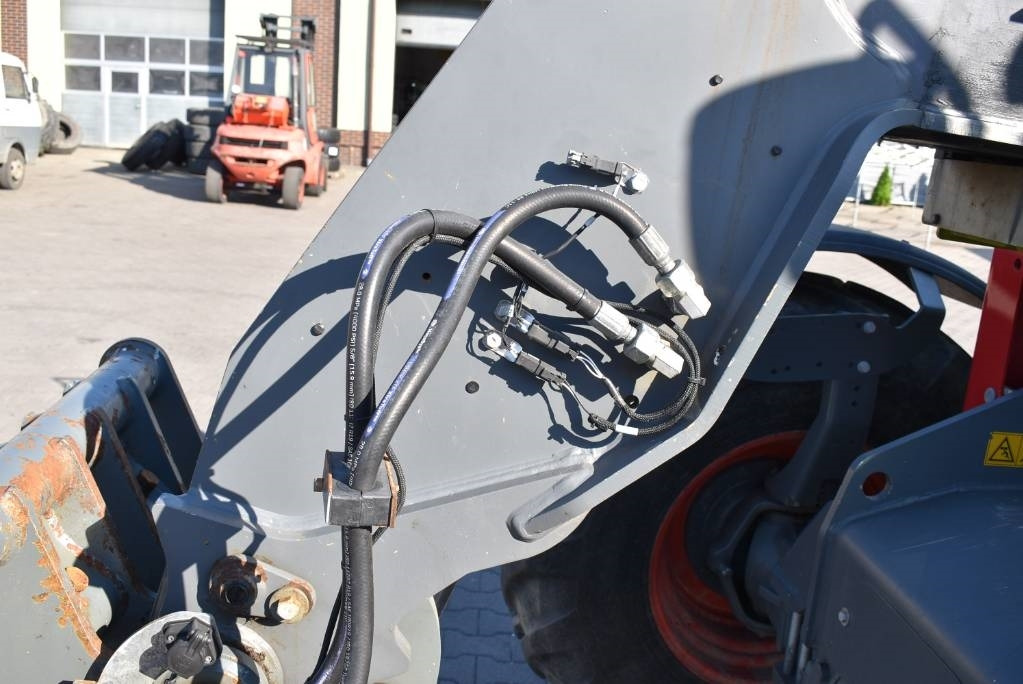 Telescopic handler Claas Scorpion 756: picture 3 Telescopic handler Claas Scorpion 756: picture 3