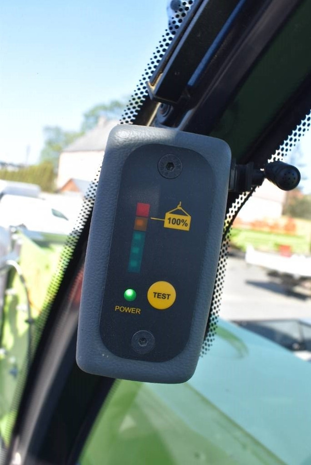 Telescopic handler Claas Scorpion 756: picture 19 Telescopic handler Claas Scorpion 756: picture 19