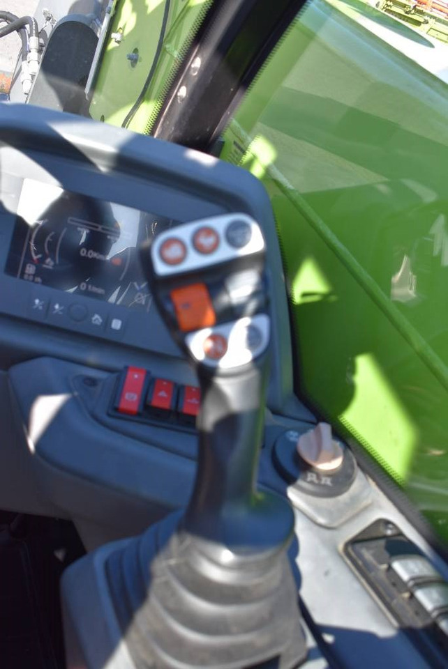 Telescopic handler Claas Scorpion 756: picture 25 Telescopic handler Claas Scorpion 756: picture 25