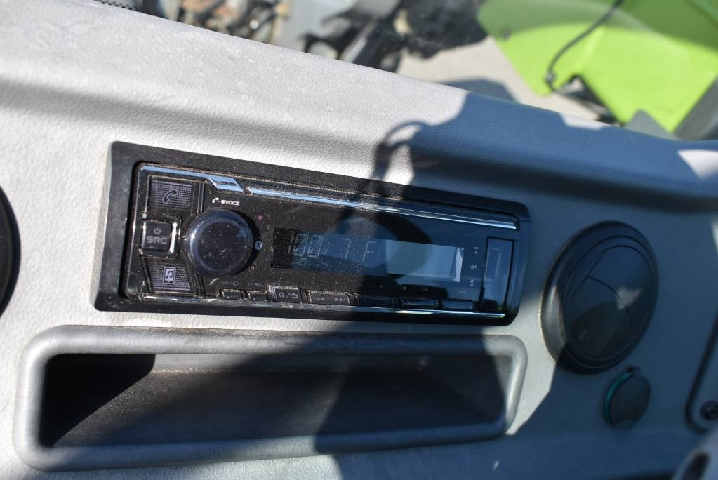 Telescopic handler Claas Scorpion 756: picture 20 Telescopic handler Claas Scorpion 756: picture 20