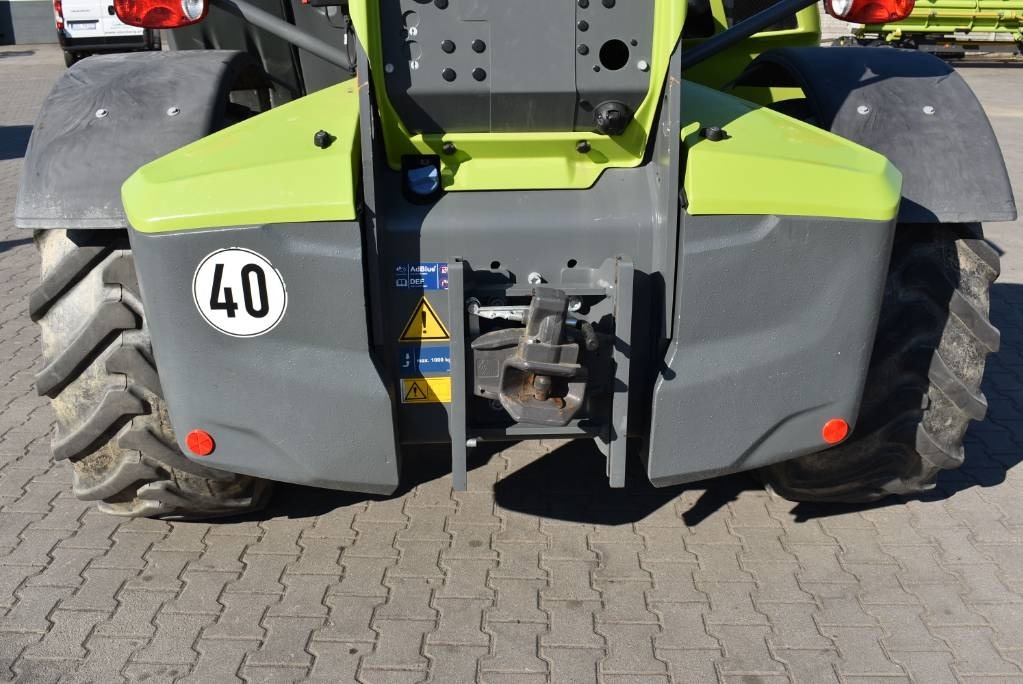 Telescopic handler Claas Scorpion 756: picture 7 Telescopic handler Claas Scorpion 756: picture 7