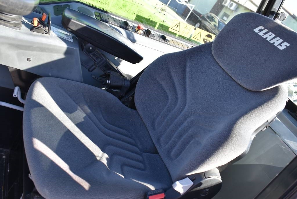 Telescopic handler Claas Scorpion 756: picture 16 Telescopic handler Claas Scorpion 756: picture 16