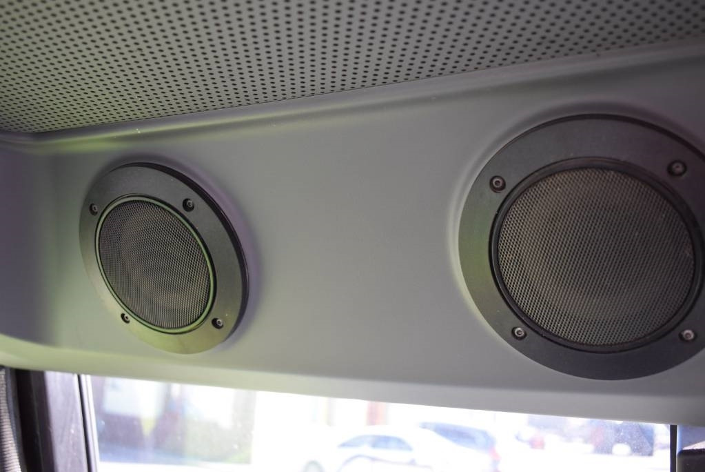 Telescopic handler Claas Scorpion 756: picture 17 Telescopic handler Claas Scorpion 756: picture 17