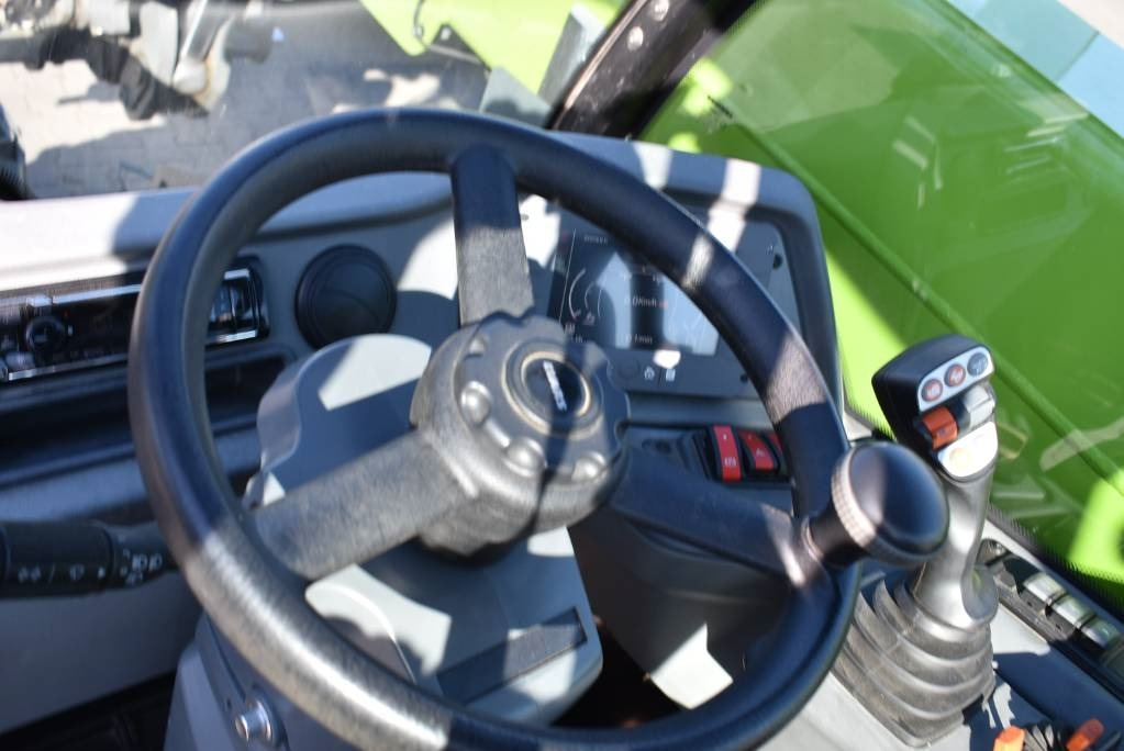 Telescopic handler Claas Scorpion 756: picture 9 Telescopic handler Claas Scorpion 756: picture 9