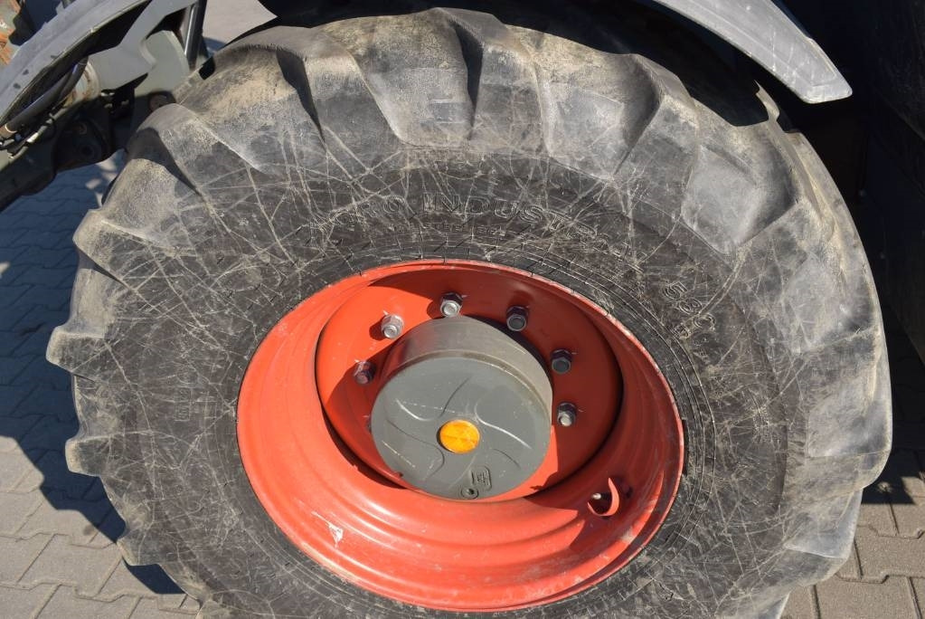 Telescopic handler Claas Scorpion 756: picture 4 Telescopic handler Claas Scorpion 756: picture 4