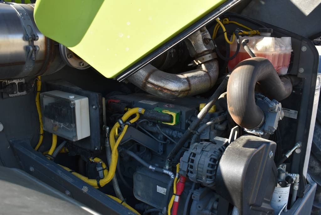 Telescopic handler Claas Scorpion 756: picture 13 Telescopic handler Claas Scorpion 756: picture 13