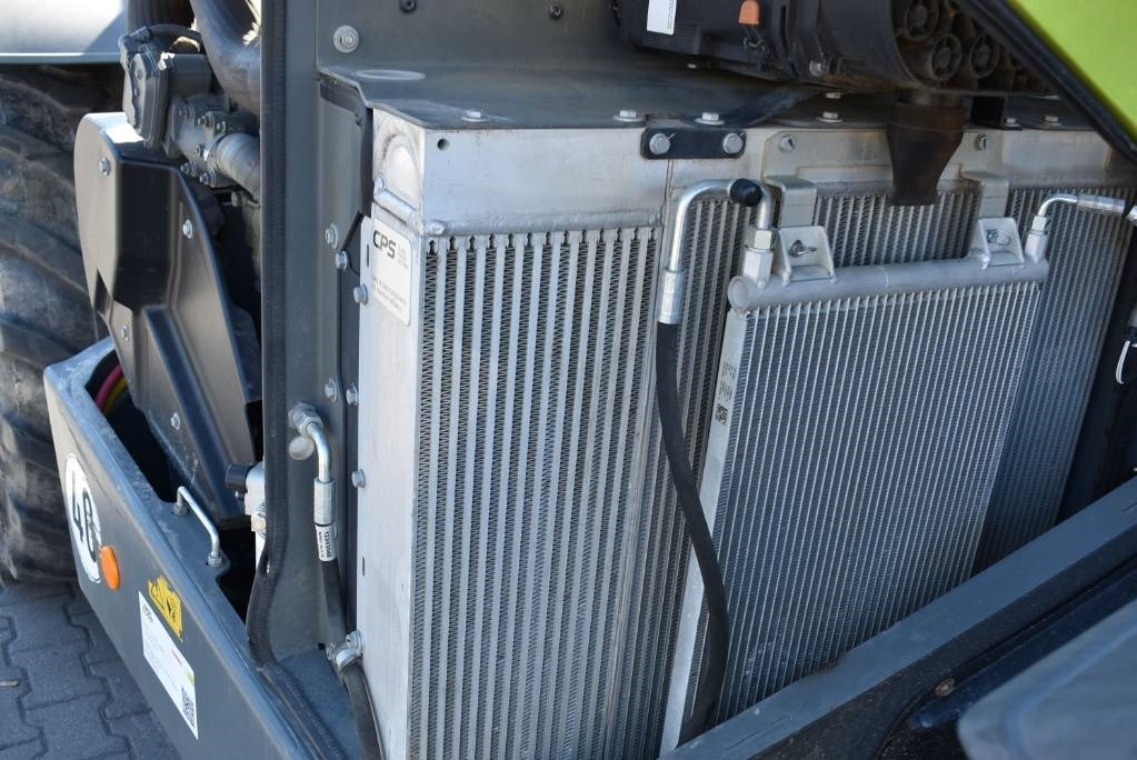 Telescopic handler Claas Scorpion 756: picture 15 Telescopic handler Claas Scorpion 756: picture 15