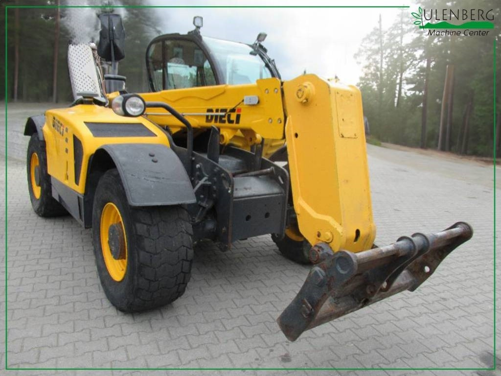 Dieci Samson 60.9 - Telescopic handler: picture 5 Dieci Samson 60.9 - Telescopic handler: picture 5