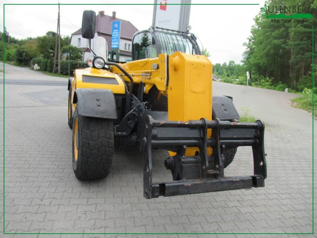Dieci Samson 60.9 - Telescopic handler: picture 5 Dieci Samson 60.9 - Telescopic handler: picture 5