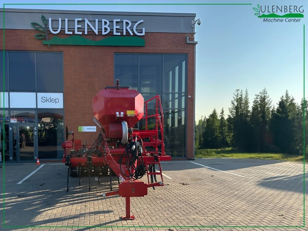 Horsch FOCUS 3TD - Seed drill: picture 4 Horsch FOCUS 3TD - Seed drill: picture 4