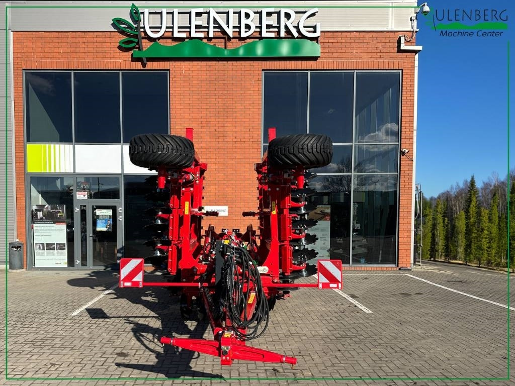 Horsch Joker 5 RT - Disc harrow: picture 5 Horsch Joker 5 RT - Disc harrow: picture 5