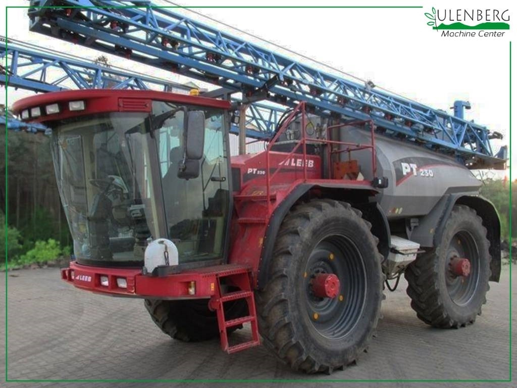 Horsch Leeb PT 230 - Self-propelled sprayer: picture 2 Horsch Leeb PT 230 - Self-propelled sprayer: picture 2