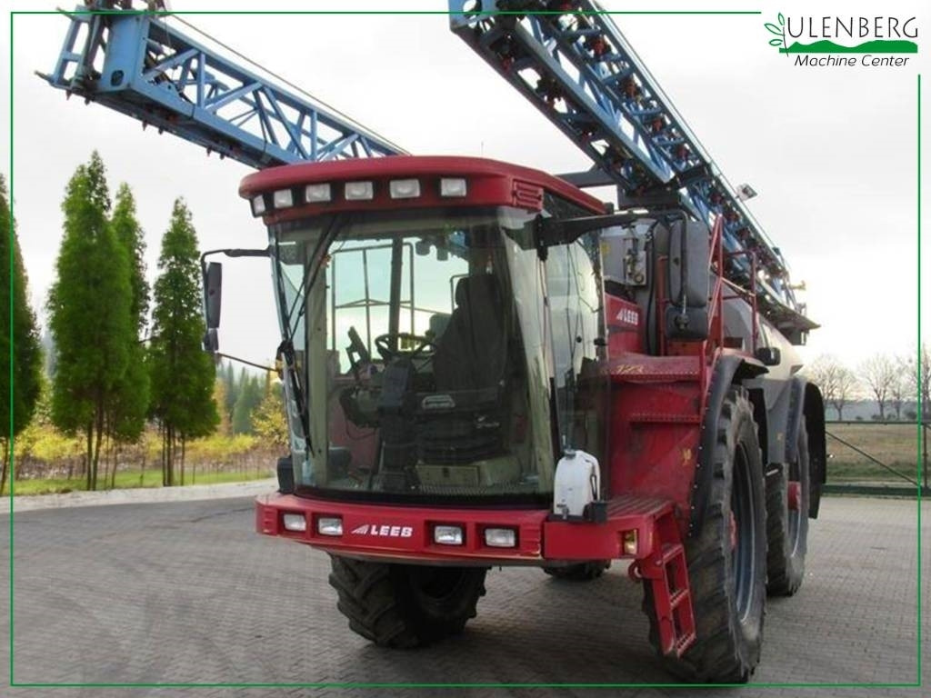 Horsch Leeb PT 230 - Self-propelled sprayer: picture 5 Horsch Leeb PT 230 - Self-propelled sprayer: picture 5