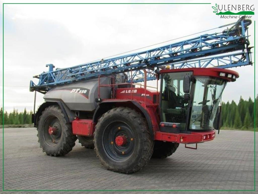 Horsch Leeb PT 230 - Self-propelled sprayer: picture 1 Horsch Leeb PT 230 - Self-propelled sprayer: picture 1